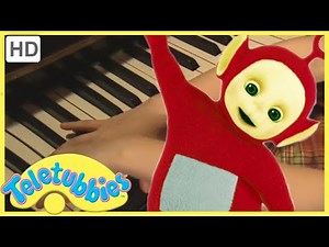 ★Teletubbies classic Compiltion ★ English Episodes ★ Music And Dancing ★ Full Episode - HD