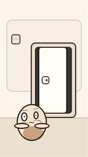 Push. Pull. Sideways?! 😐🚪 | Nub #16