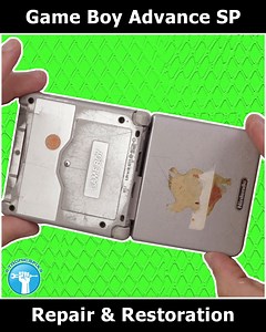 657K views · 2.8K reactions | In this video I"m taking a broken Game...