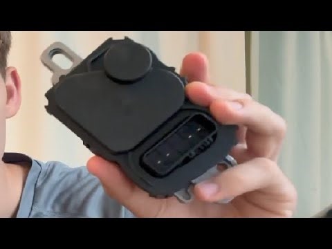 Yue Leah 590 001 Fuel Pump Driver Module Compatible with Ford F150 F 150 Explorer Expedition