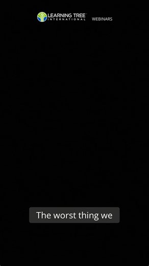 Learning Tree International, Inc. on Instagram: "Learning Tree ensures retrospectives drive real change. Their SAFe skills now include AI for POs/SMs, boosting effectiveness. See more ways to advance your skills. #WorkforceDevelopment #AISkills #ScrumMaster #ProductOwner #Innovation #Impact #Excellence #LearningTree"