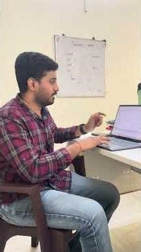 PLC TRAINING IN CHENNAI - STUDENT FEEDBACK - INDUSTRIAL AUTOMATION TRAINING - MR.SRIKANTH ENGINEER