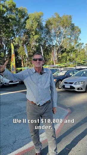 80+ Cars on the Yard?! | Queensland’s Best Used Car Dealership
