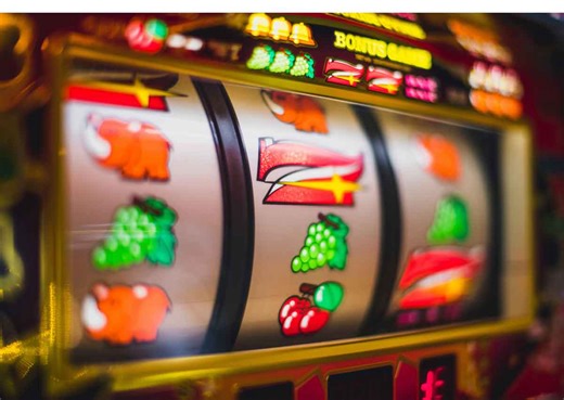 Why coding with AI feels like pulling a slot machine lever for dopamine