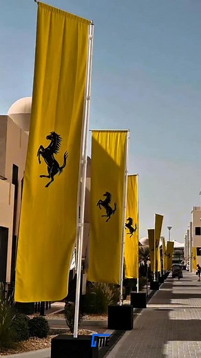 Ferrari Passione at #YasMarina and test driving the latest Beast Ferrari 12Cilindri on track . #FerrariMoments #Gearsme | SportCars Club Lebanon | Facebook