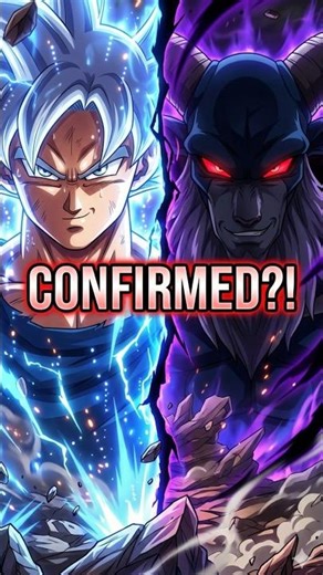 Dragon Ball’s Moro Arc Is Finally Getting Animated… Here’s What We Know #anime #dragonball #shorts