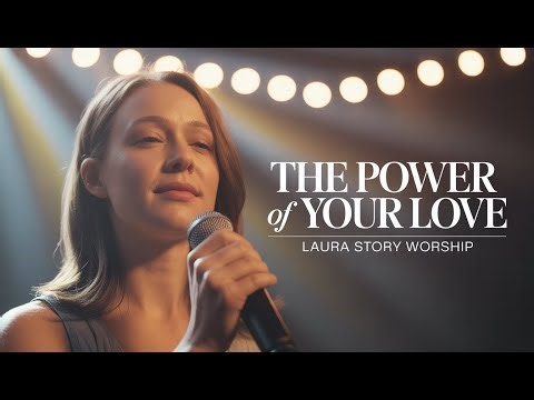Story | The Power of Your Love | Original Worship Song | Christian Worship Music 2026