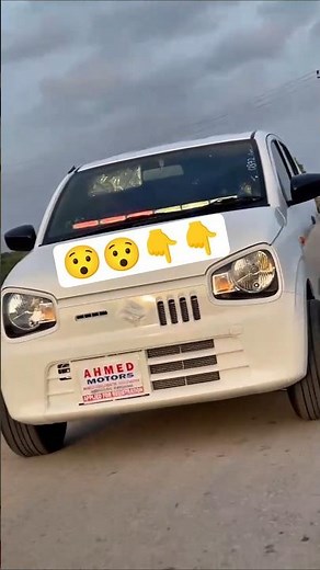 Suzuki Alto 2025 |Japanese Alto Review | #alto #suzukiacross