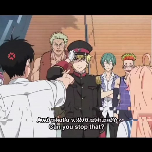 Jotaro Kujo: A Powerful Character from JoJo's Bizarre Adventure