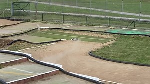 ‼️ NEW - OUT NOW ‼️ #131330 - Antix by LRP S8 Rebel BX3 - RTR Nitro Buggy Watch our new S8 Rebel BX3 - RTR Nitro Buggy being put through its paces in full RTR spec by Burak Kilic at the track of the MSC der Polizei Braunschweig e.V. im ADAC ! The ANTIX by LRP S8 Rebel BX3 is a race-ready nitro buggy with real competition genes at an entry-level price! Your first choice to bash at your local field or scatepark, or to take your first steps into racing ! Find all infos on: ▶ https://www.lrp.cc/en/p