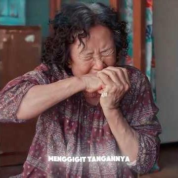 HER GRANDMOTHER FORGOT EVERYTHING, EXCEPT THE NAME OF THE GRANDDAUGHTER SHE LOVED THE MOST