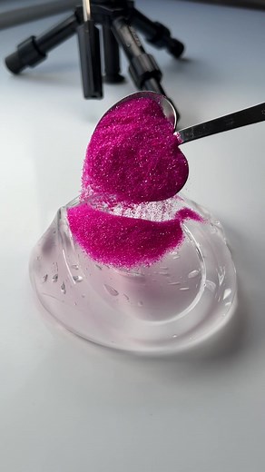 Identifying the Perfect Slime!