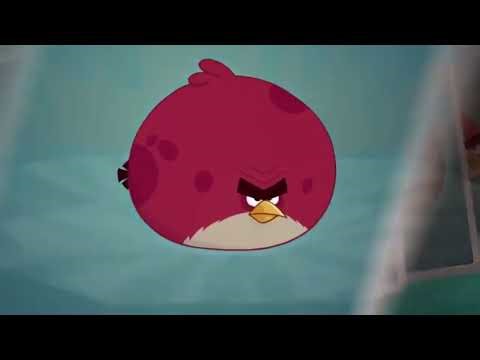 Angry Birds 2 - Meet The Flock