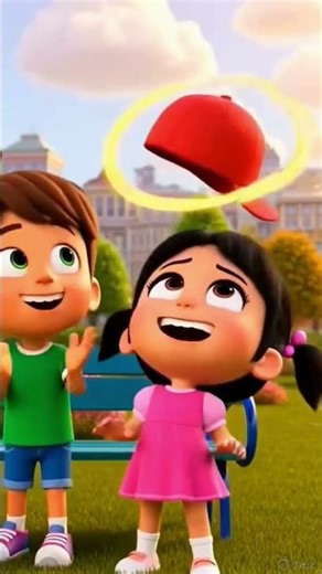 👻 Invisible Cloak! Aryo Suddenly Gayab Ho Gaya 😱 | Future Friends Kids Cartoon #Shorts