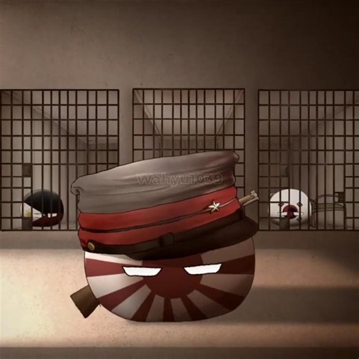 The Fall of Empires - Countryballs Edit #countryballs