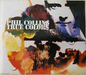Phil Collins - True Colors