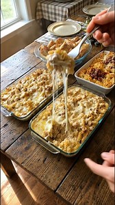 CHICKEN CASSEROLE RECIPE🍗🧀 | Tasteful