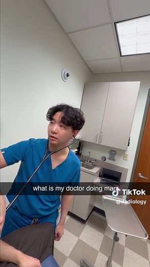 Smart Fella vs Fart Smella: Medical Student Humor