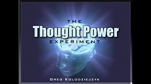 Thought Power