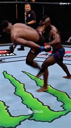 Unbelievable skills (vol 40)