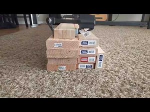 Making Trim from Framing Lumber