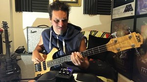 2.3K views · 31 reactions | DOD Boneshaker on Bass!! Tons of low end with distortion. #dig_it #dod #boneshaker | DigiTech | Facebook