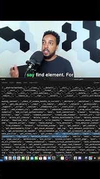 Python dir() Function Explained: Inspect Any Object #shorts
