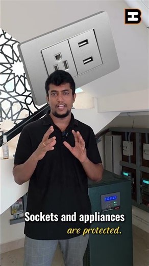 ⚡Top 5 Benefits of Servo Stabilizer in Builder's Perspective 🏠HireandBuild | Tamil