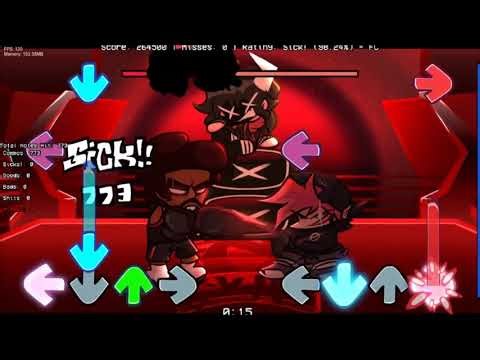 Revilo-Practice para psych engine Android/PC