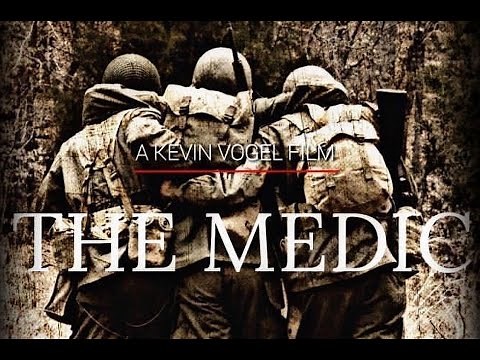 THE MEDIC (2022) World War 2 Short Film
