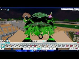 (tpt2) episode1 of building a masive theme park