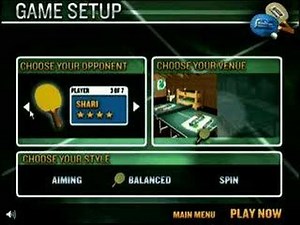 Candystand Ping Pong -- New Online Game Trailer