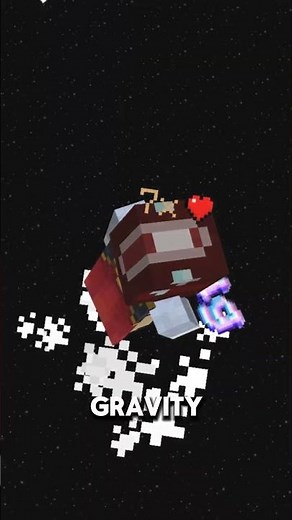 I crafted the entire Universe...