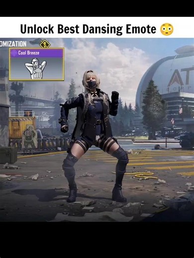 Best Free Dancing Emotes 😳🤯