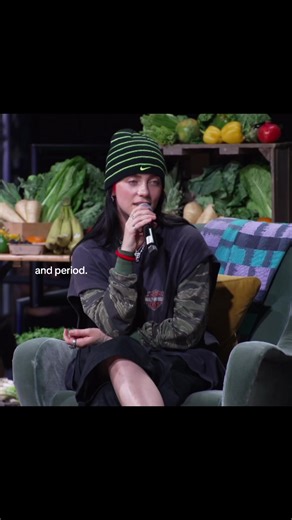 Billie Eilish: Overheated Thrifting Experience
