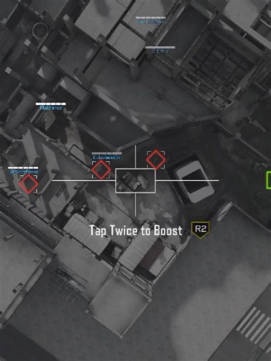 Uav map challenge. #mvp #codm #codmobile #codmobileclips