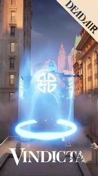 Valve made Major Changes to Vindicta's Kit!