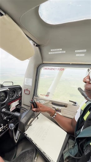 It’s not just flight training — it’s a lifestyle. #KenyaSchoolOfFlying #KSOF #pilottraining #PilotSkills #AviationTraining #pilots #futurepilots | Kenya School of Flying