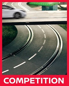 To celebrate #EarthDay🌎, we’re giving away a prize! Gather the kids and draw a picture of a Zero Emissions Nissan LEAF to be in with a chance to win a Scalextric Car Set! Simply enter by sharing your drawing in the comments below or send us a Facebook direct message. Looking forward to your creations! 🎨 T&Cs apply: https://bit.ly/3aqD2u5 | Nissan