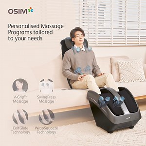 20 reactions | ️ Revolutionise Your Relaxation! Experience the...