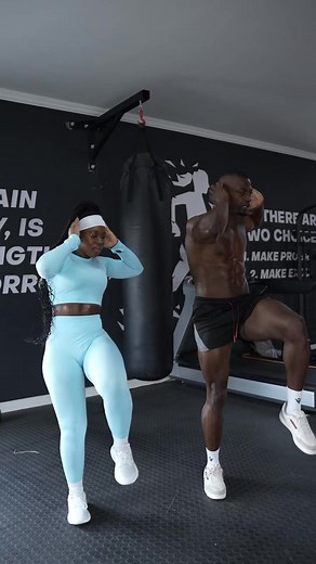 12K views · 209 reactions | Daily challenges to complete from home #gym #run #workout | Sass body | Facebook