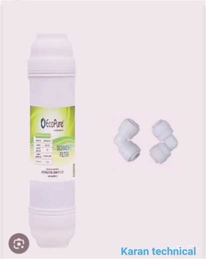 aro sediment filter 💡⚡💡💡⚡⚡⚡⚡ #electrical #automobile
