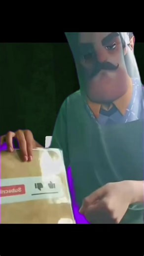 Hello Neighbor Meme: An Analysis of Humor and Satire