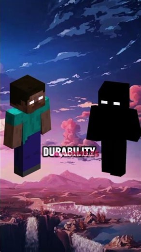 Herobrine Vs Null 🤔#gujratistatus