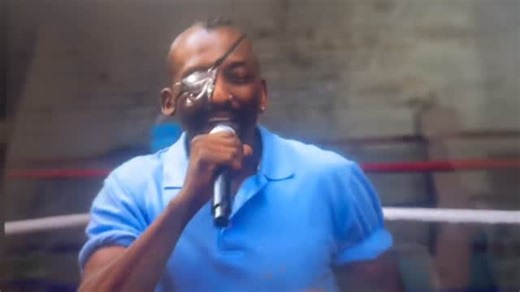 Michael Olajide Jr. on Instagram: "That time long ago, I was on SVU. Thanks for the jewel @luvtroy"