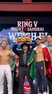 345K views · 5.8K reactions | Inoue también comete errores 壘 Alan Picasso #naoyainoue #InouePicasso #inoue #boxing #boxeo | Pro Level Boxing | Facebook