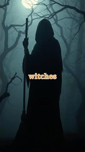 The Rise of Real Witches