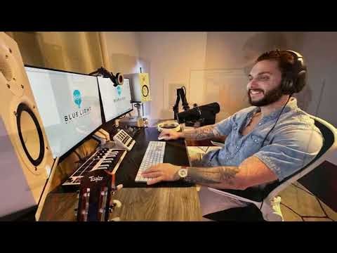 Virtual Music Program: More Than Online Music Lessons | Blue Light