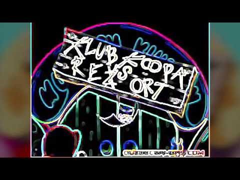 Hotel Mario with Electronic Sounds (All Cutscenes) [REUPLOAD]