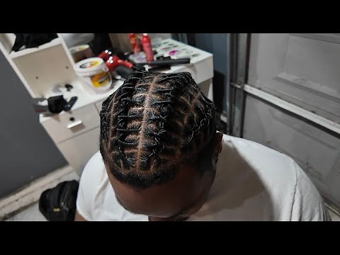 Barrel Twist Loc Tutorial